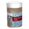 8in1 Excel Multi Vitamin Puppy - 8в1 Эксель Мультивитамины для щенков